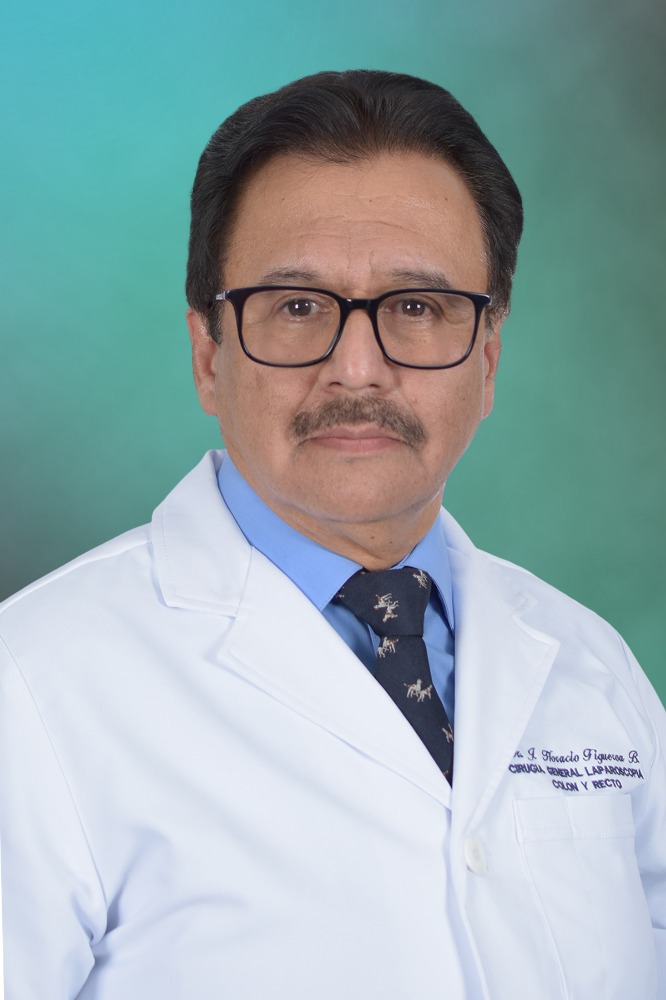 Dr. Javier Figueroa